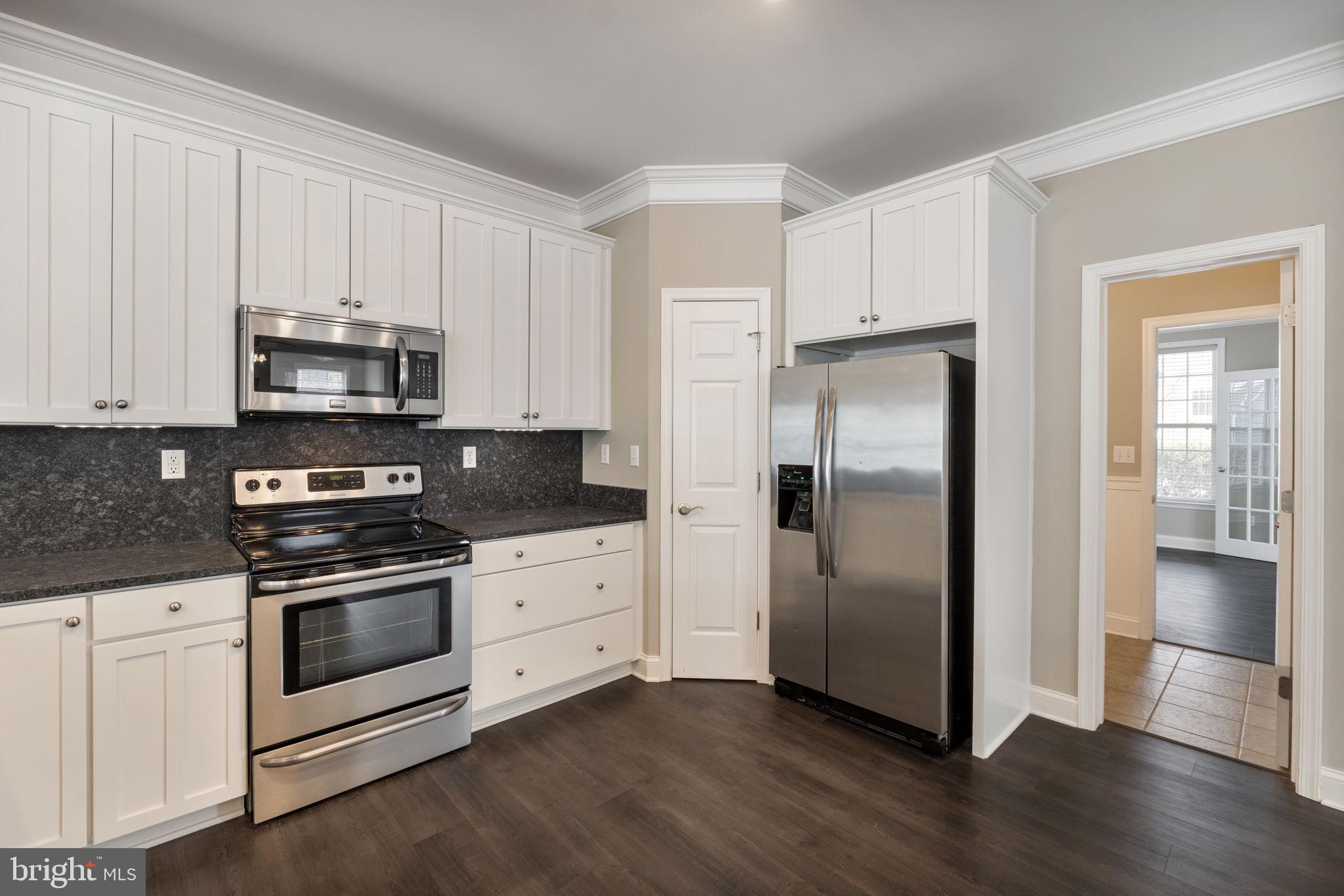 WAYLANDS GRANT - Residential