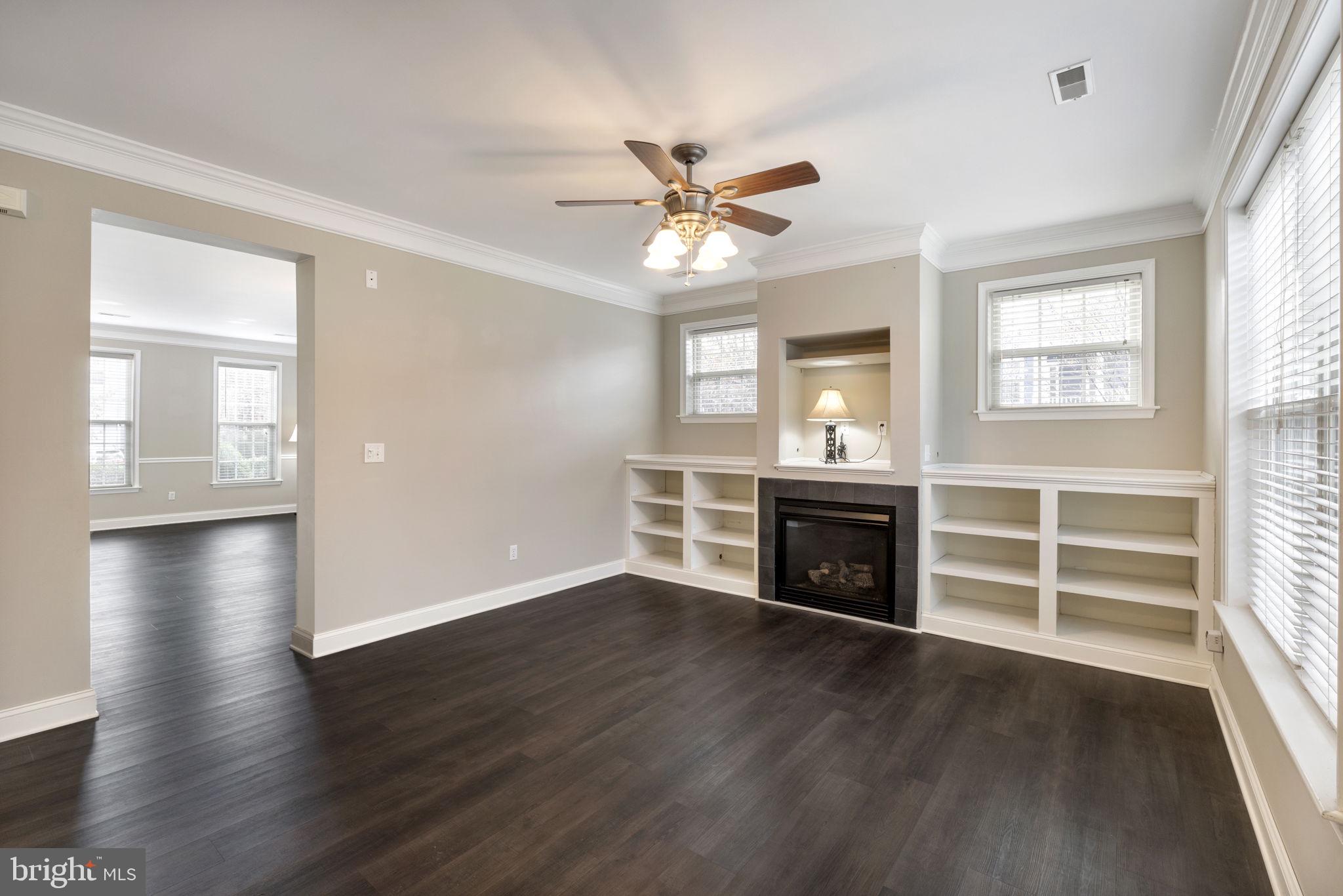 WAYLANDS GRANT - Residential