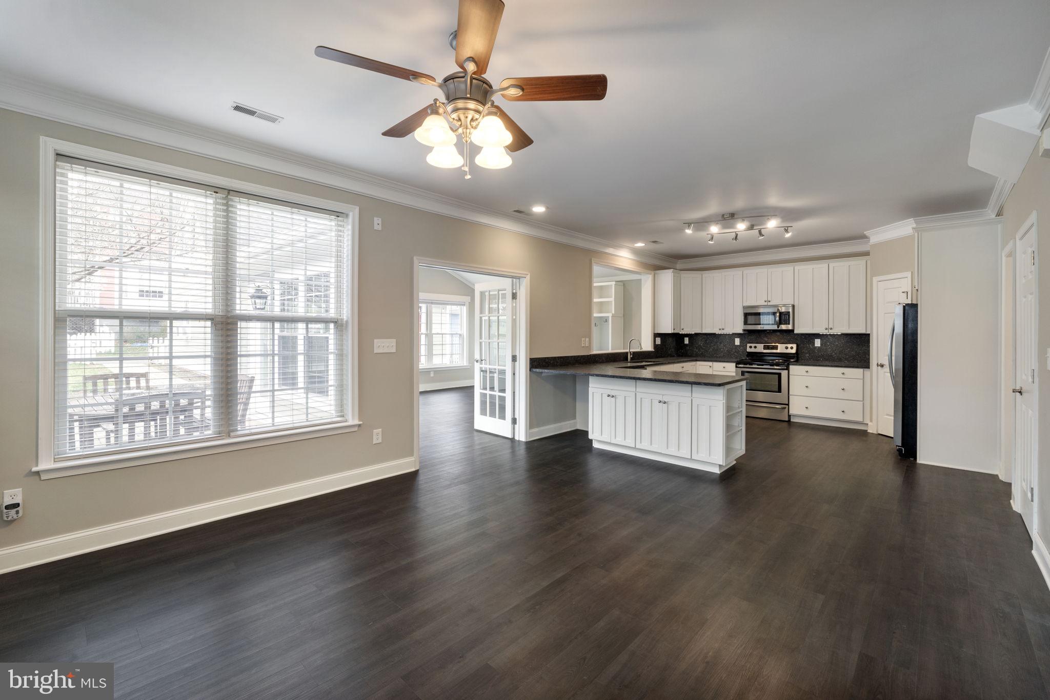 WAYLANDS GRANT - Residential