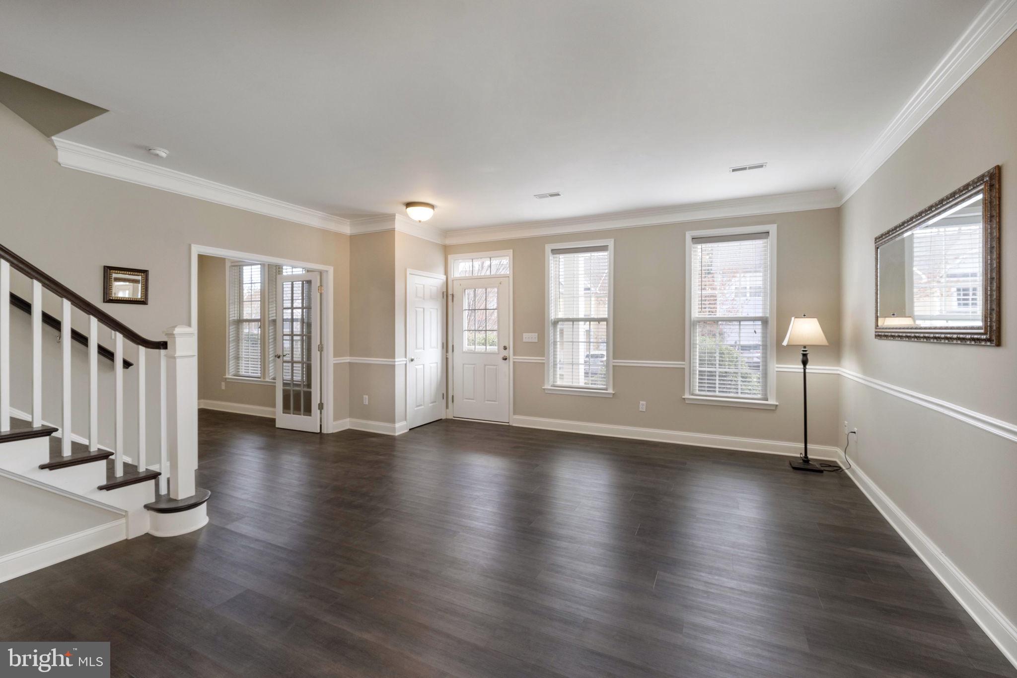 WAYLANDS GRANT - Residential