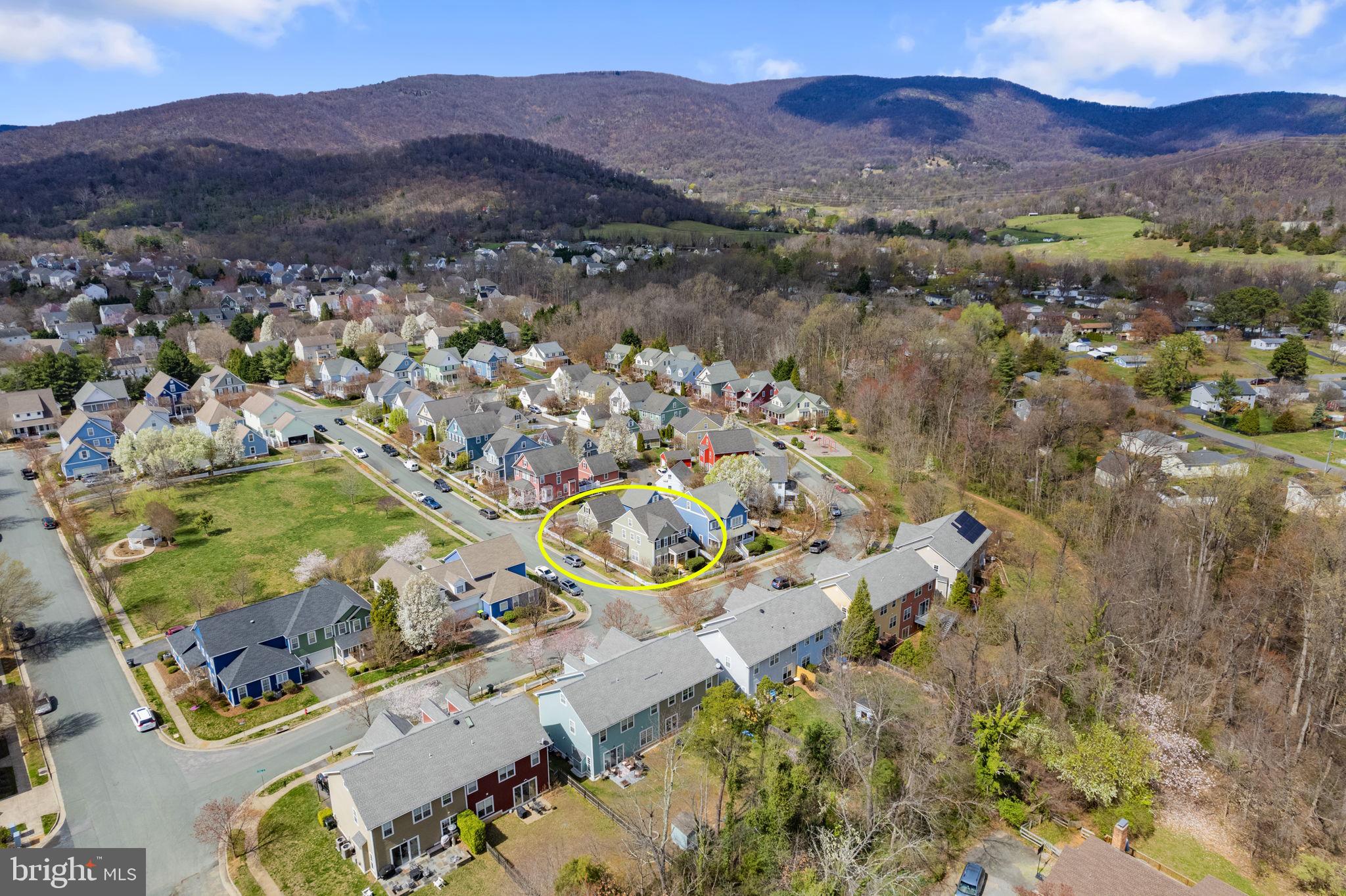 WAYLANDS GRANT - Residential