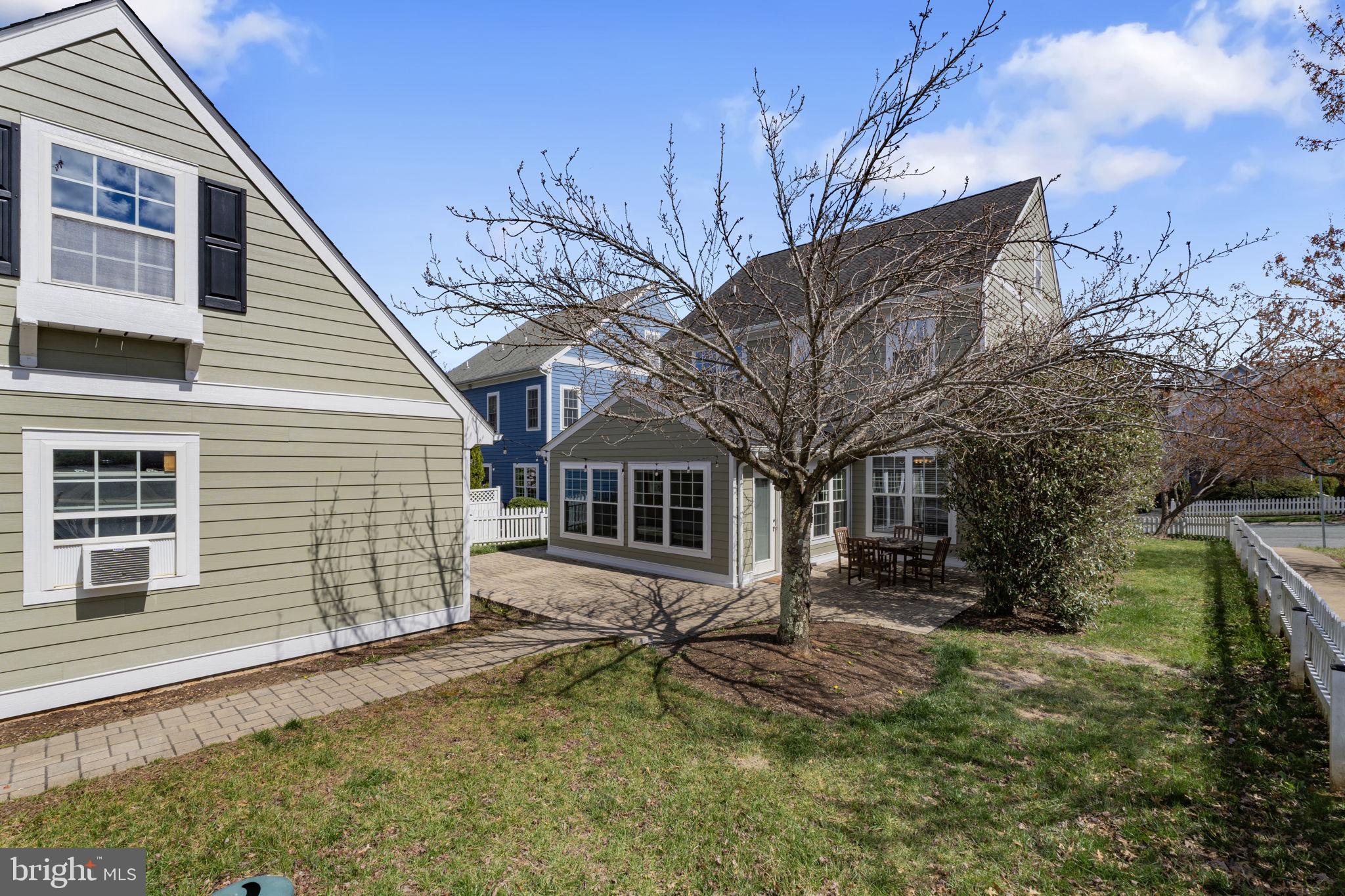 WAYLANDS GRANT - Residential