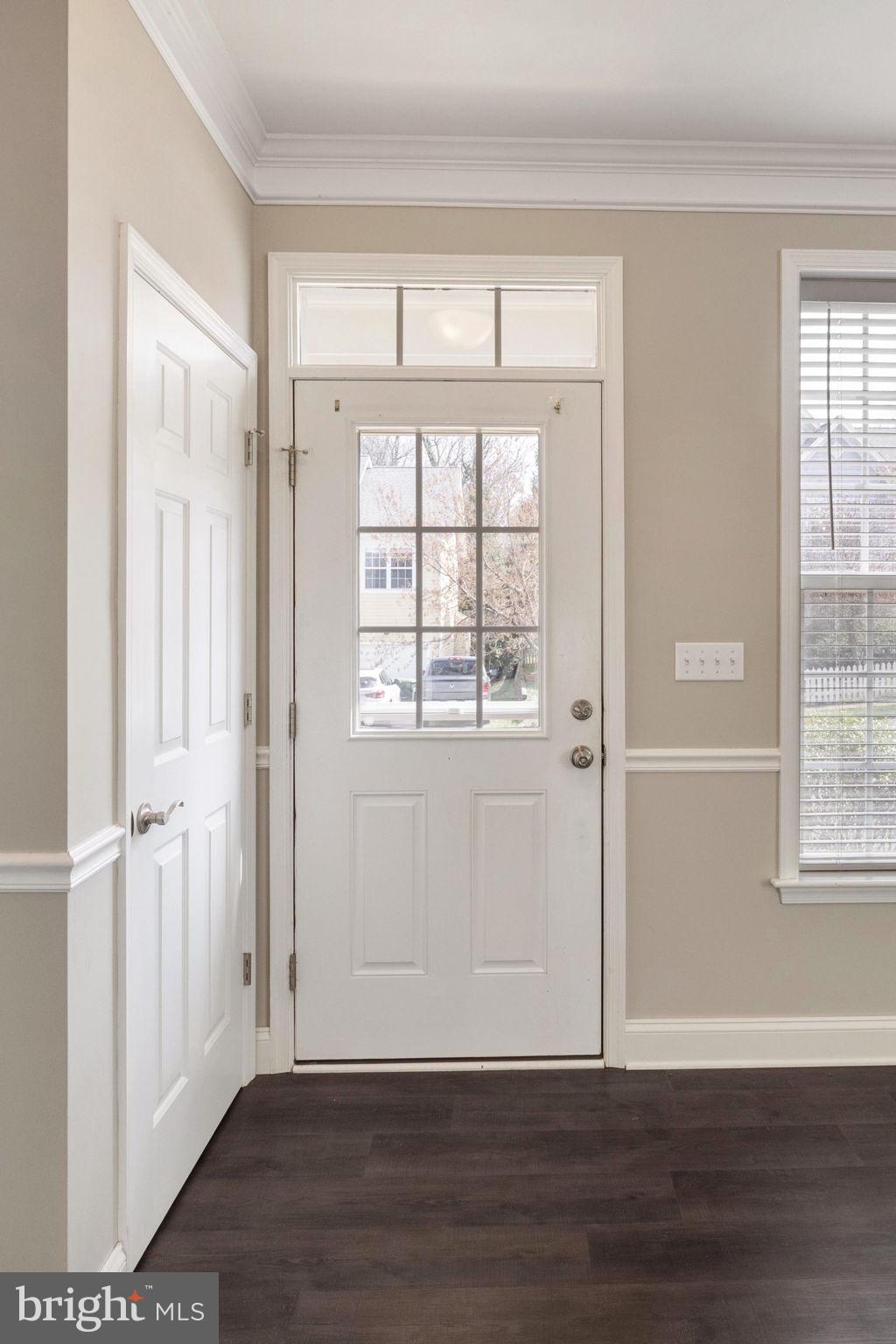 WAYLANDS GRANT - Residential