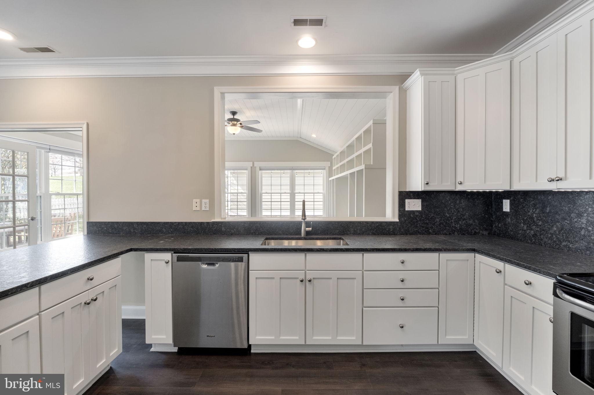 WAYLANDS GRANT - Residential