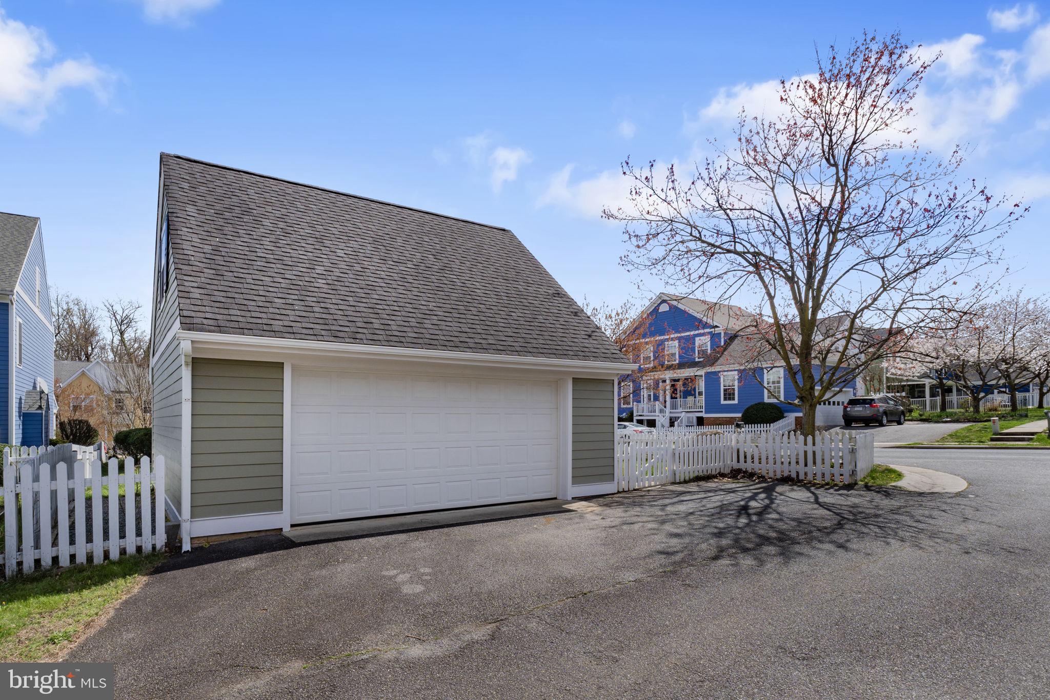 WAYLANDS GRANT - Residential