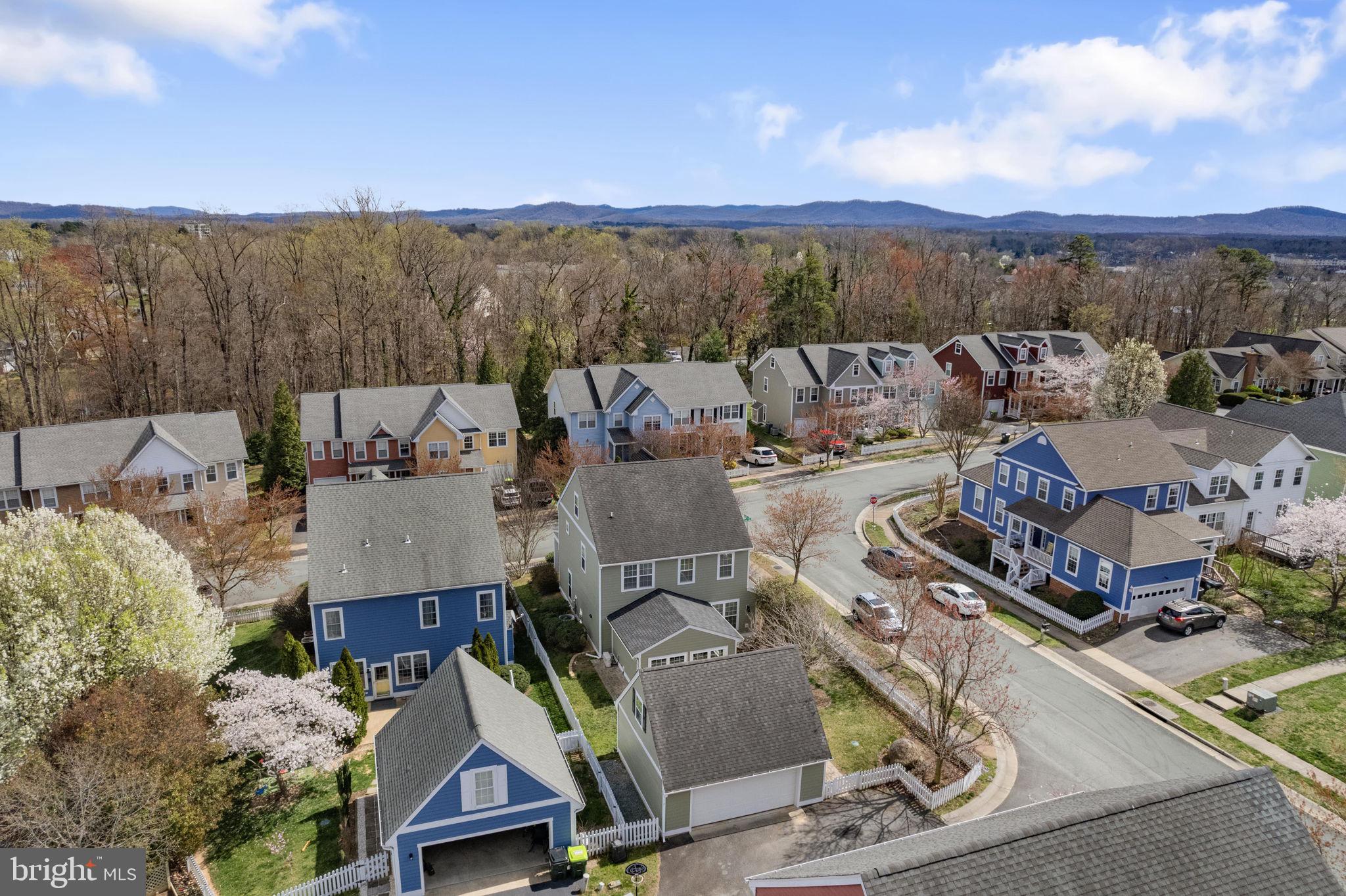 WAYLANDS GRANT - Residential