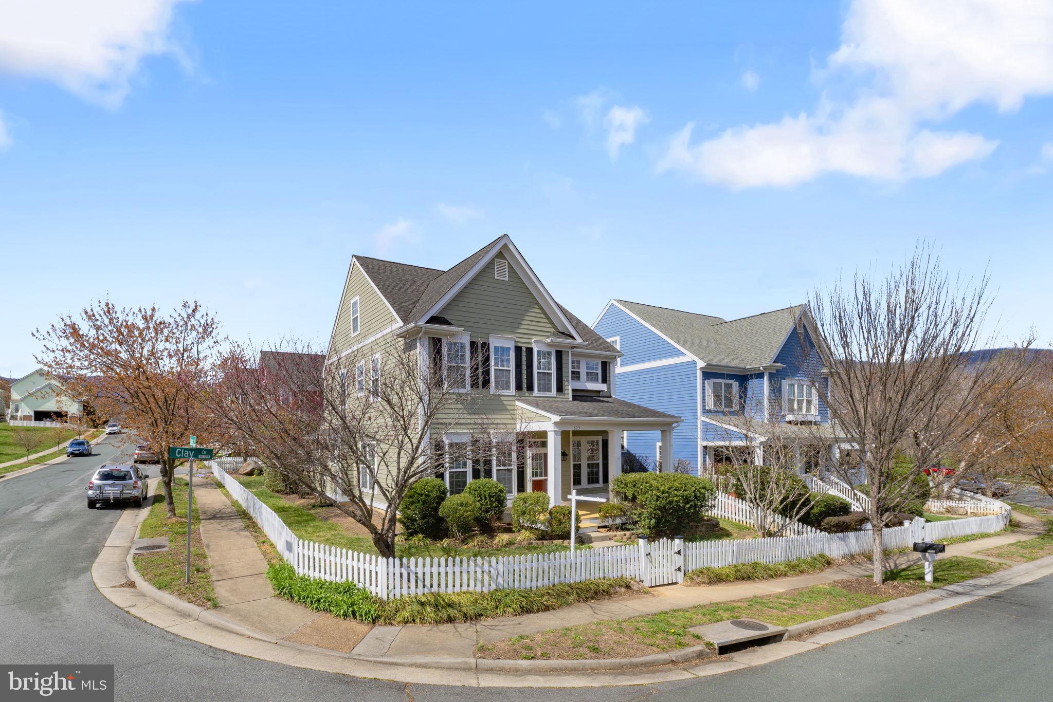 WAYLANDS GRANT - Residential