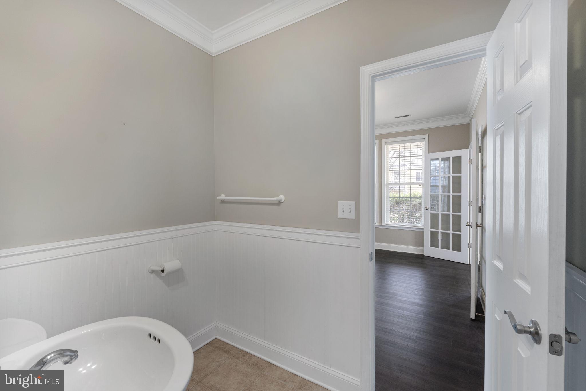 WAYLANDS GRANT - Residential