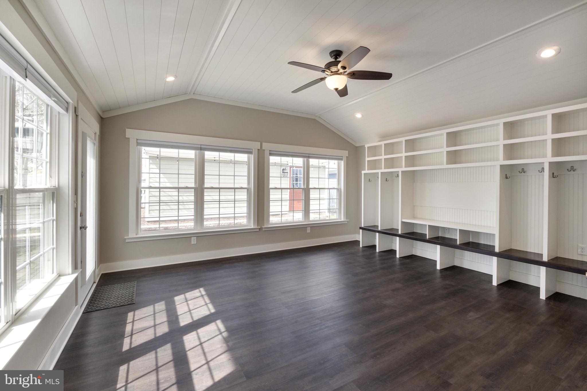 WAYLANDS GRANT - Residential