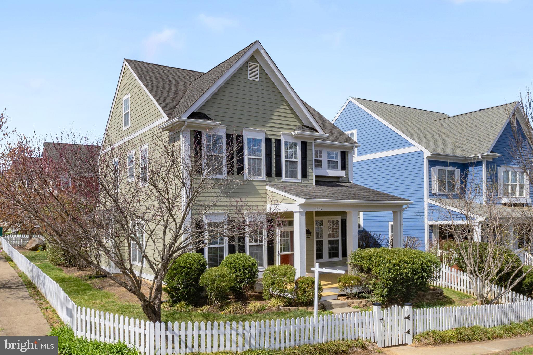 WAYLANDS GRANT - Residential