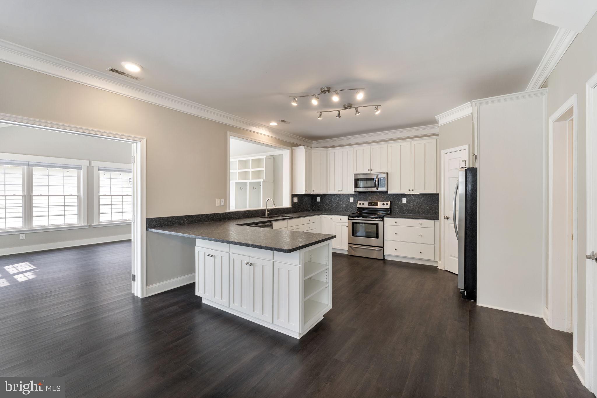 WAYLANDS GRANT - Residential