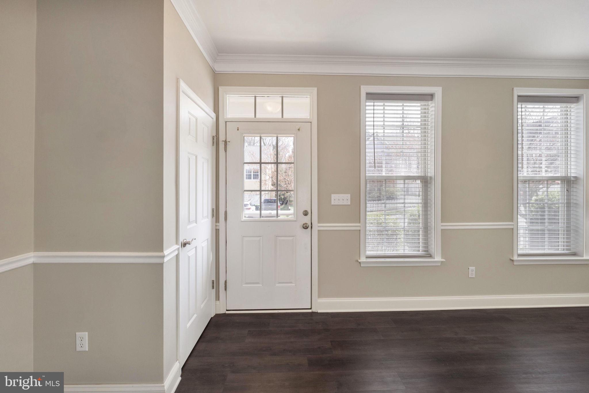 WAYLANDS GRANT - Residential