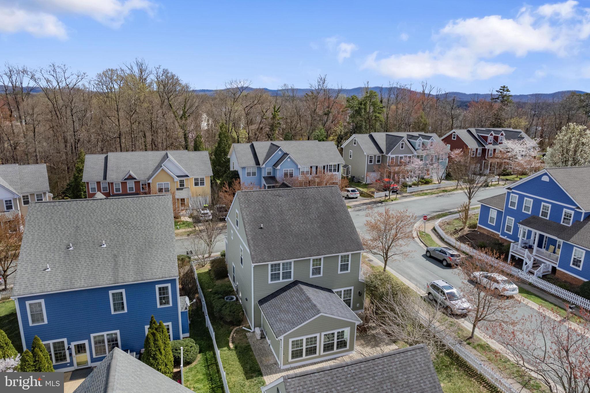 WAYLANDS GRANT - Residential