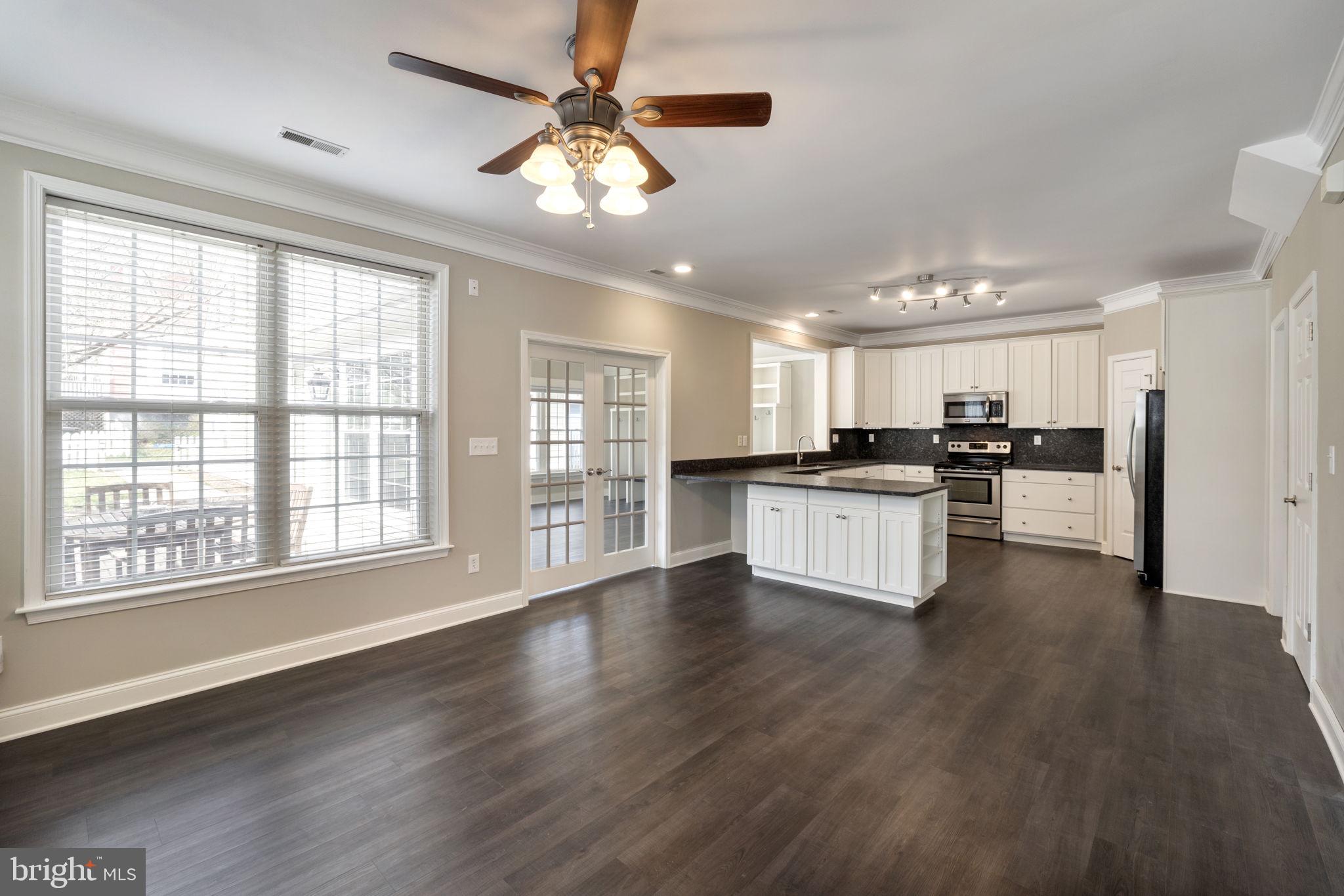 WAYLANDS GRANT - Residential