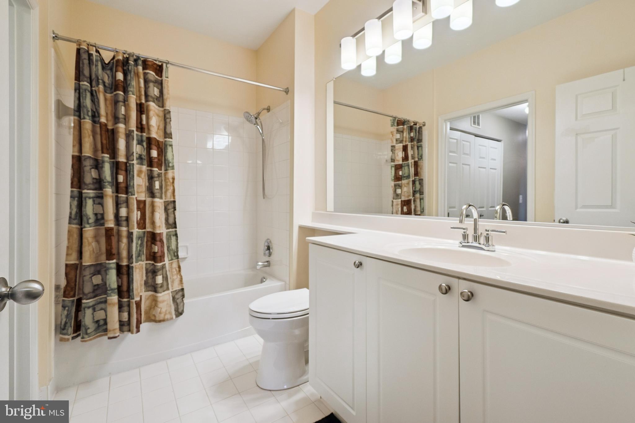 ACADIA - Residential