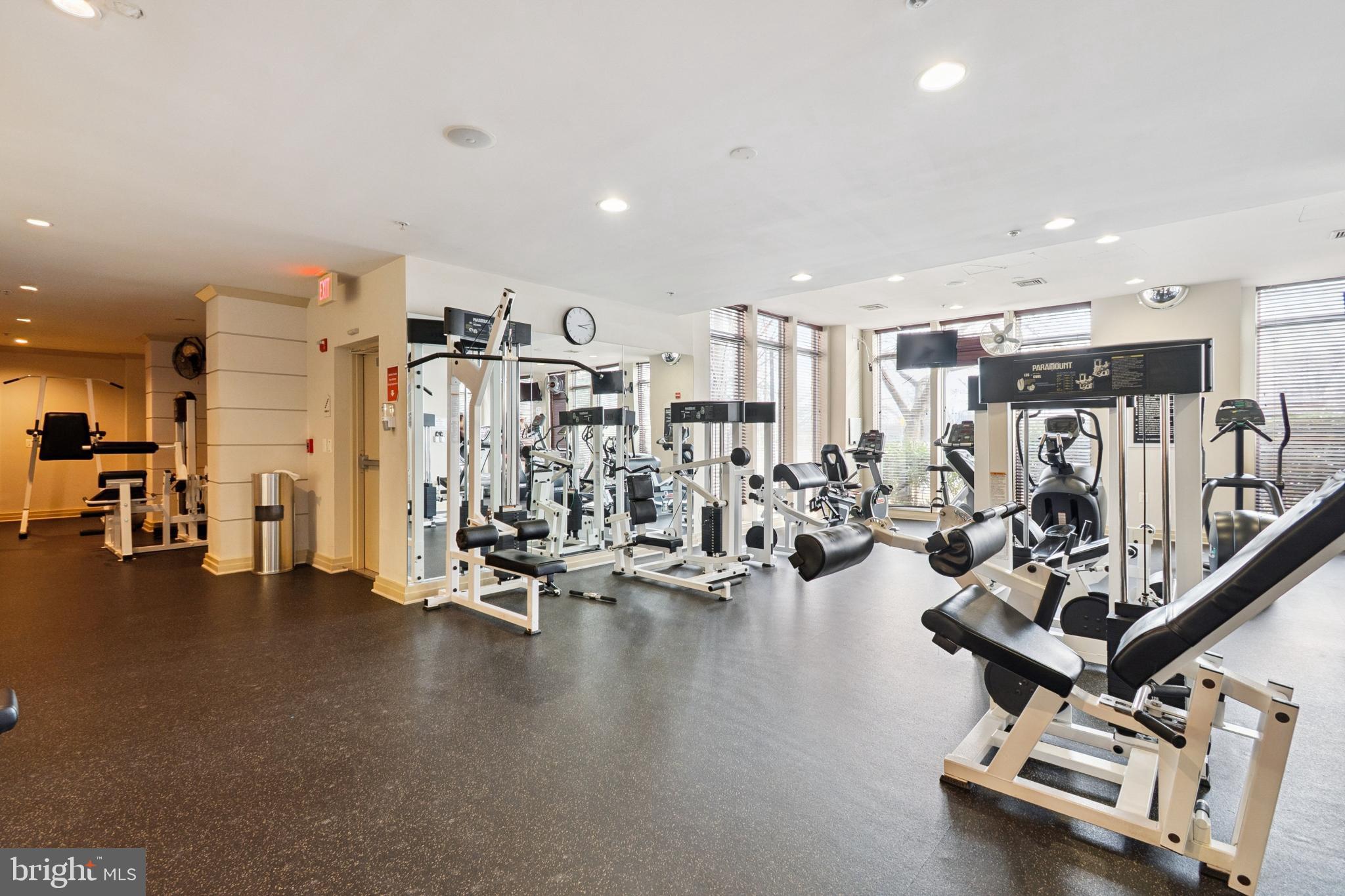 ACADIA - Residential