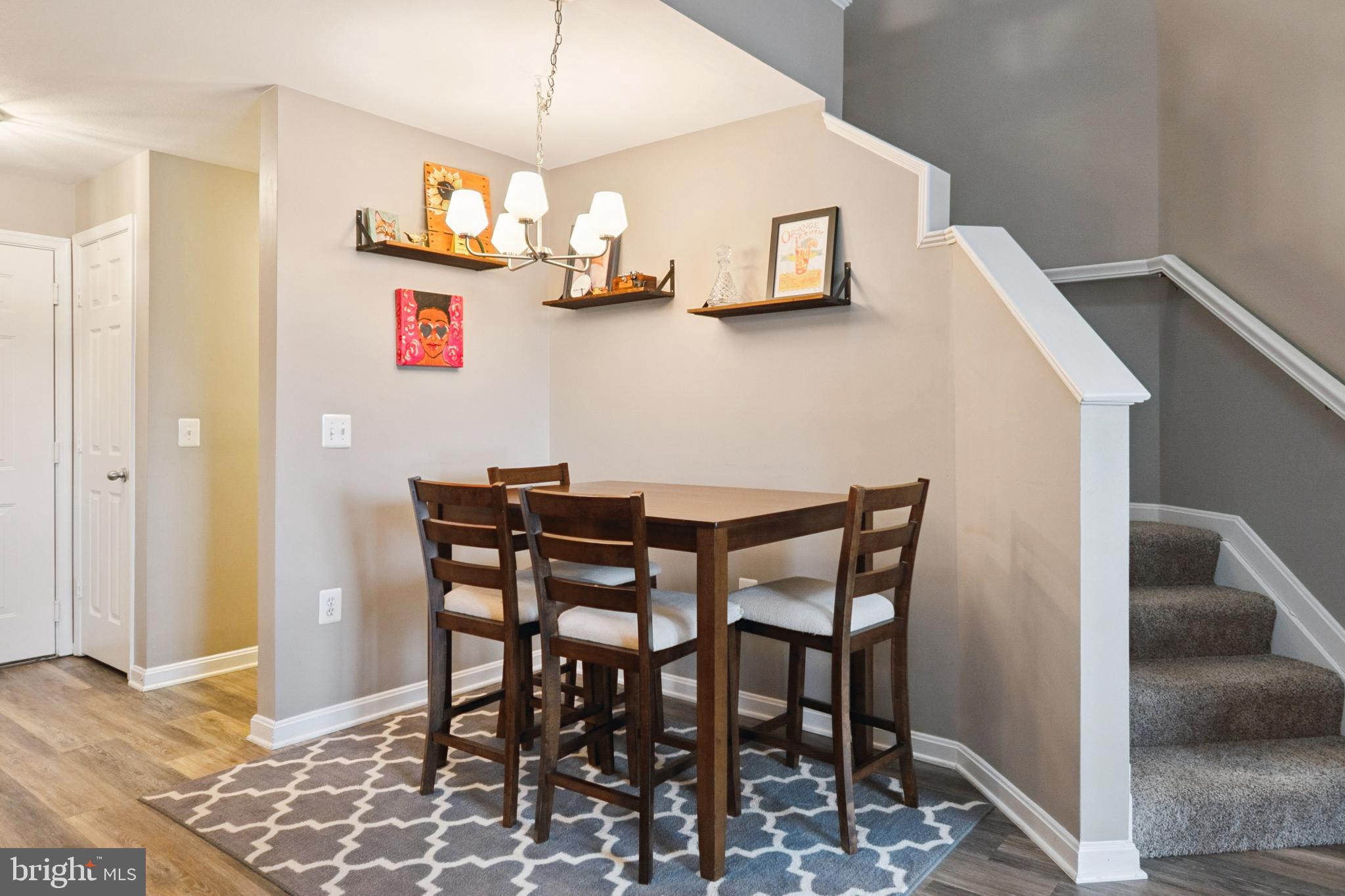 ACADIA - Residential