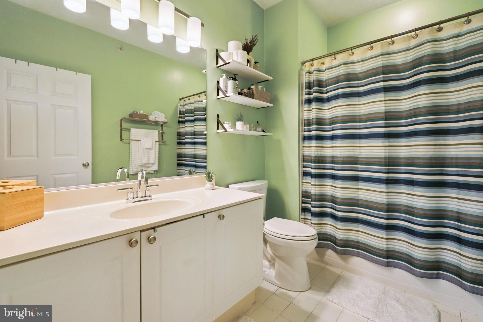 ACADIA - Residential