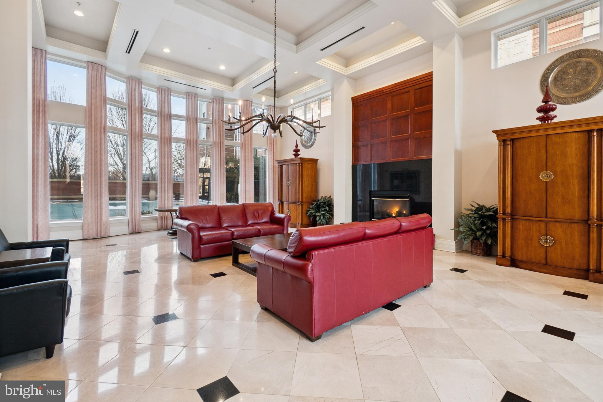 ACADIA - Residential