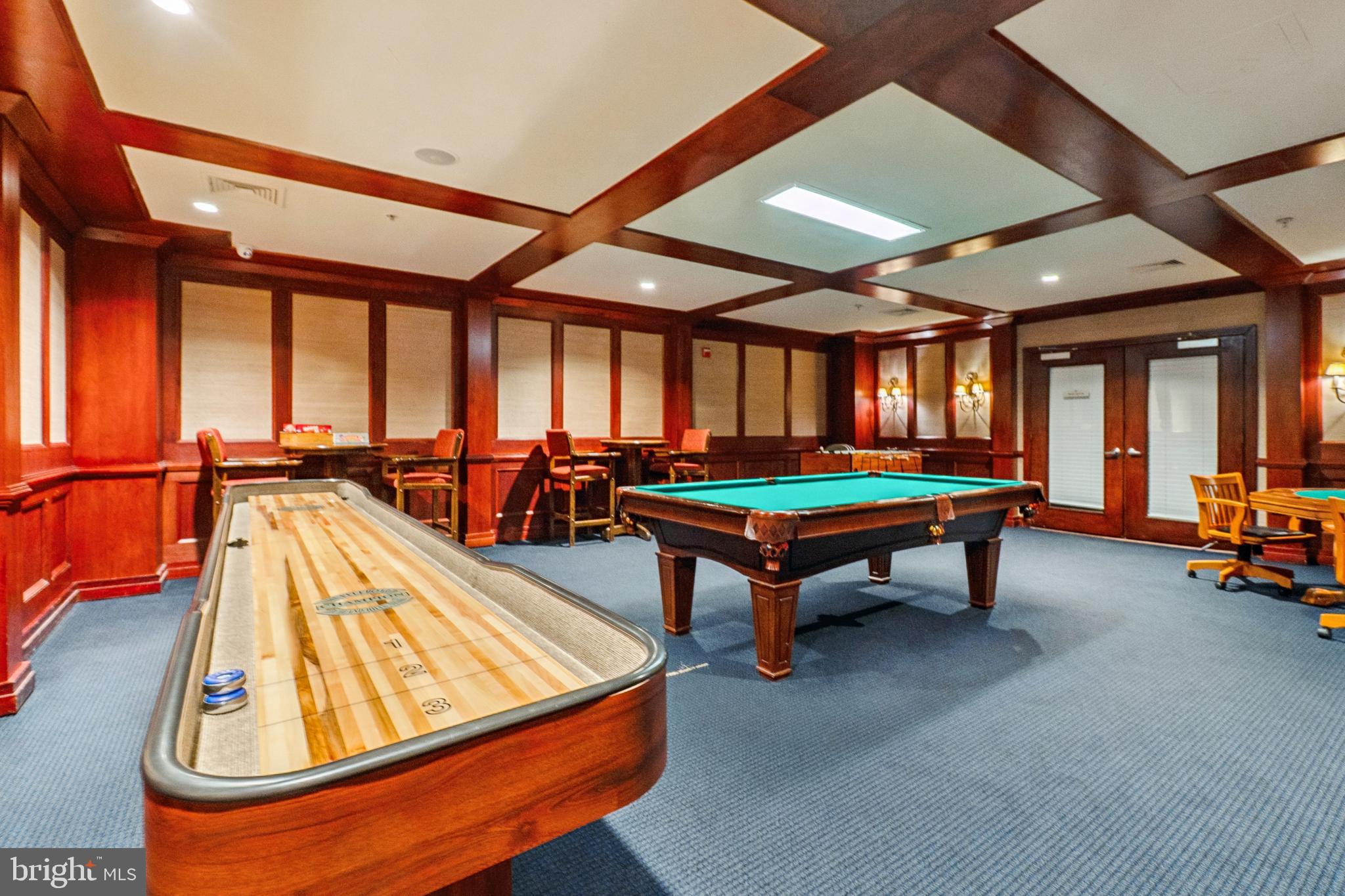 ACADIA - Residential