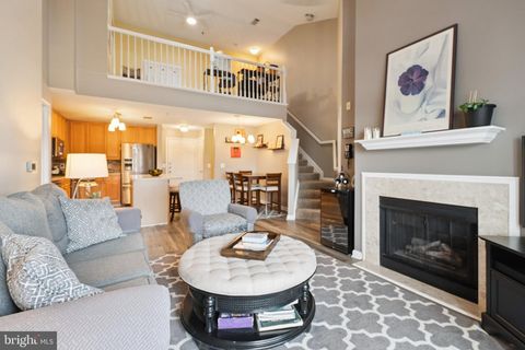 Photo of 9480 Virginia Center Boulevard #403, VIENNA, VA 22181 (MLS # VAFX2290808)