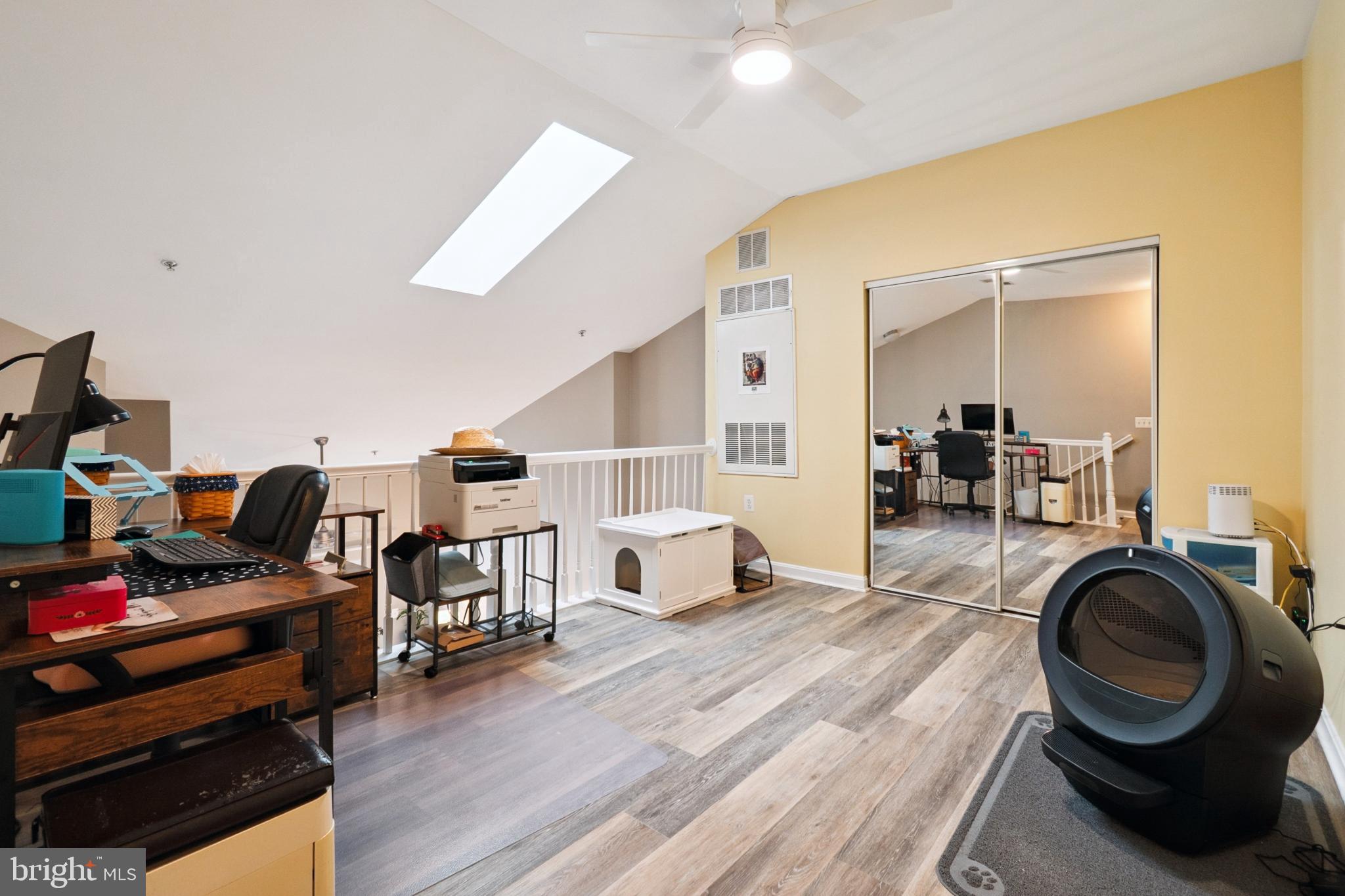 ACADIA - Residential