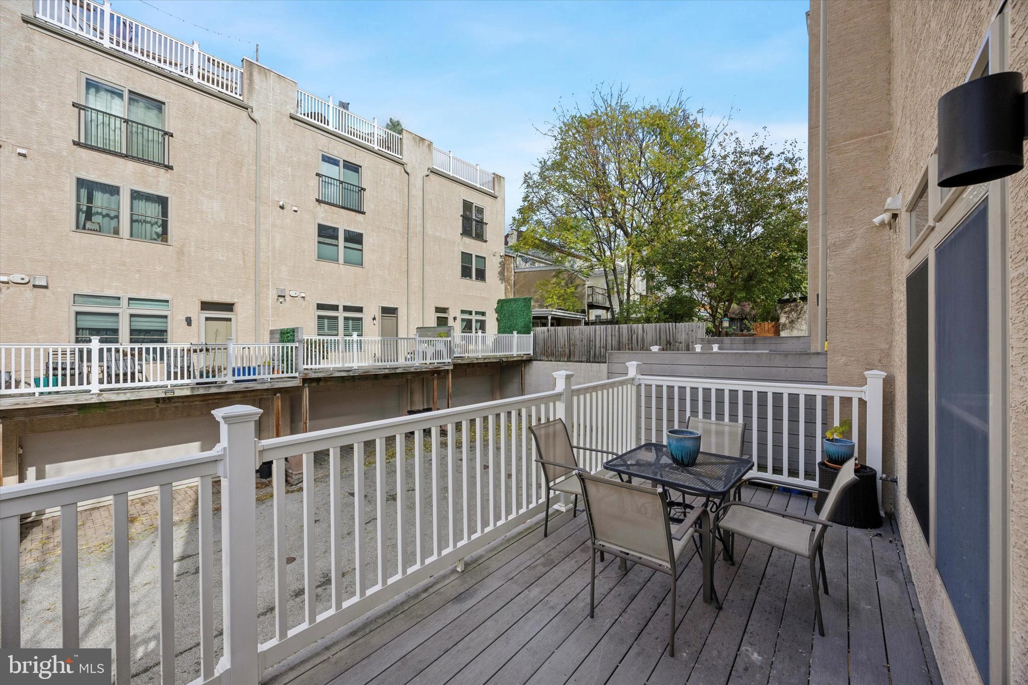 MANAYUNK - Residential