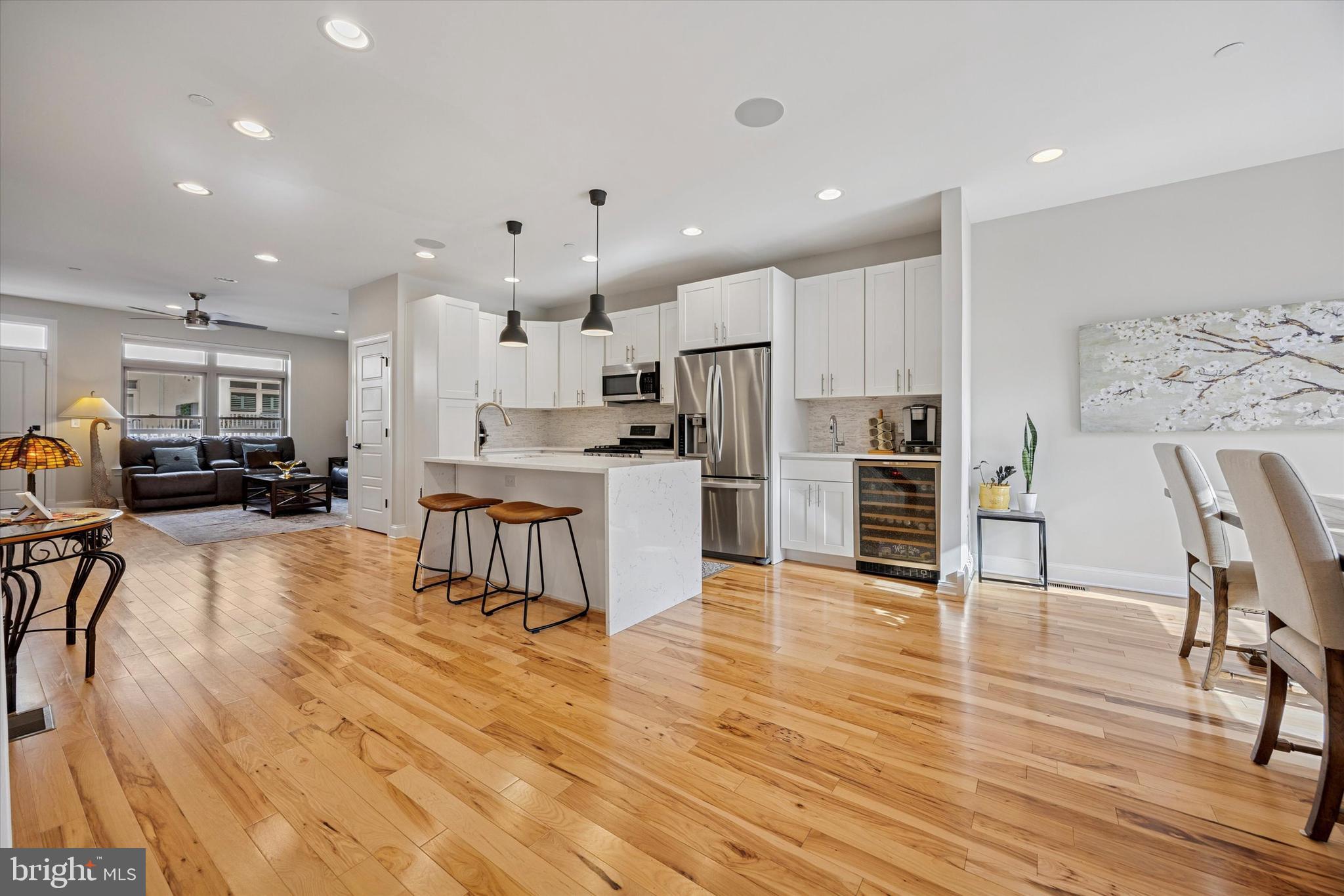 MANAYUNK - Residential