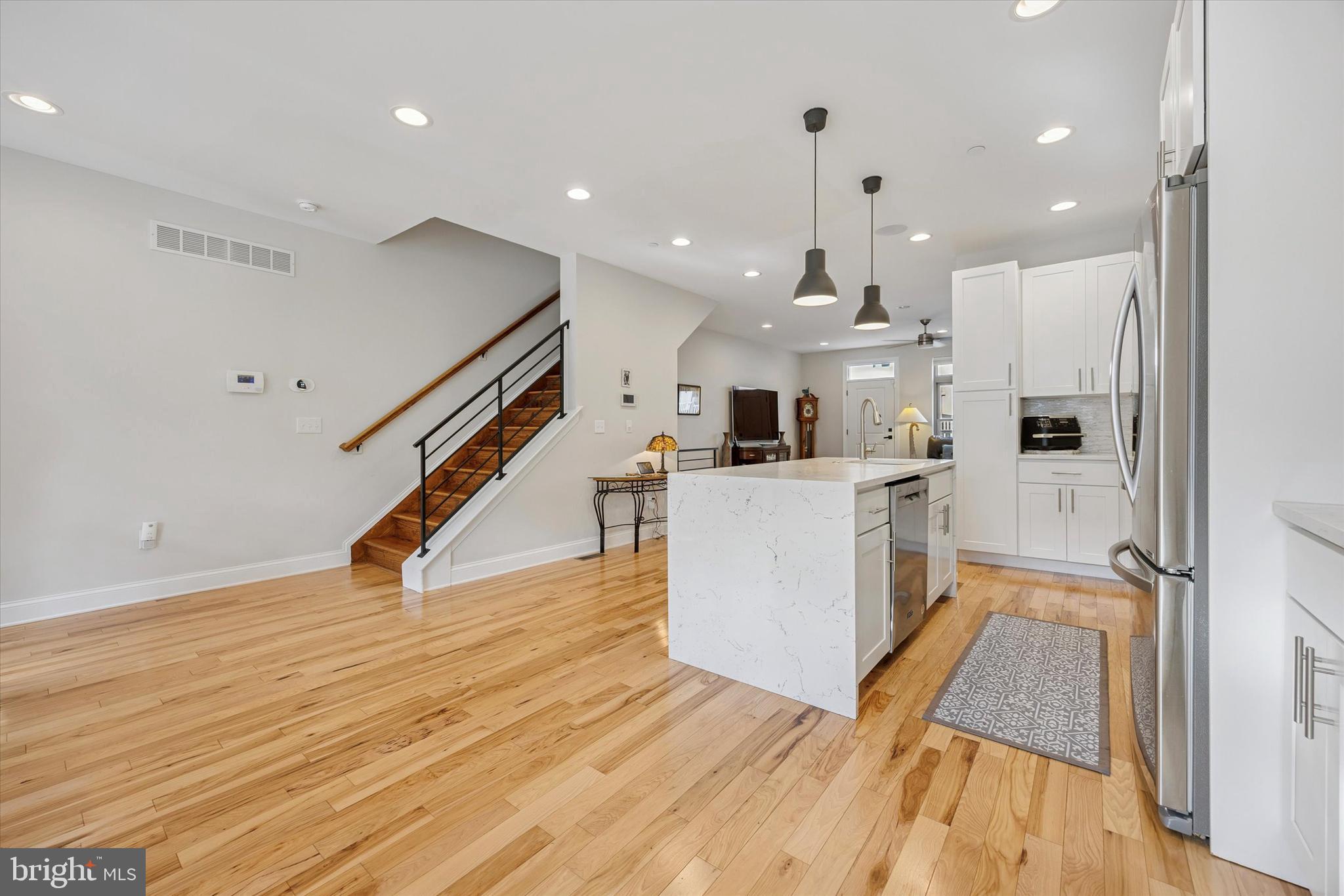 MANAYUNK - Residential