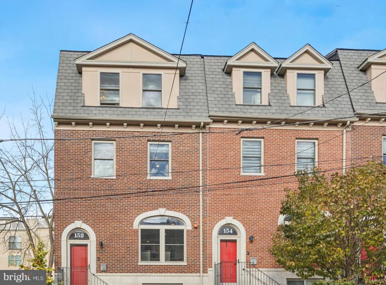 MANAYUNK - Residential