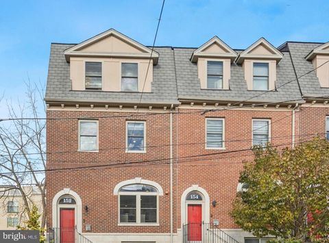 152 CARSON STREET PHILADELPHIA PA 19127