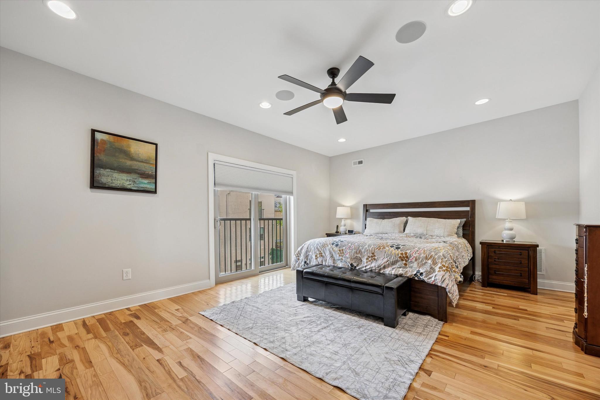 MANAYUNK - Residential