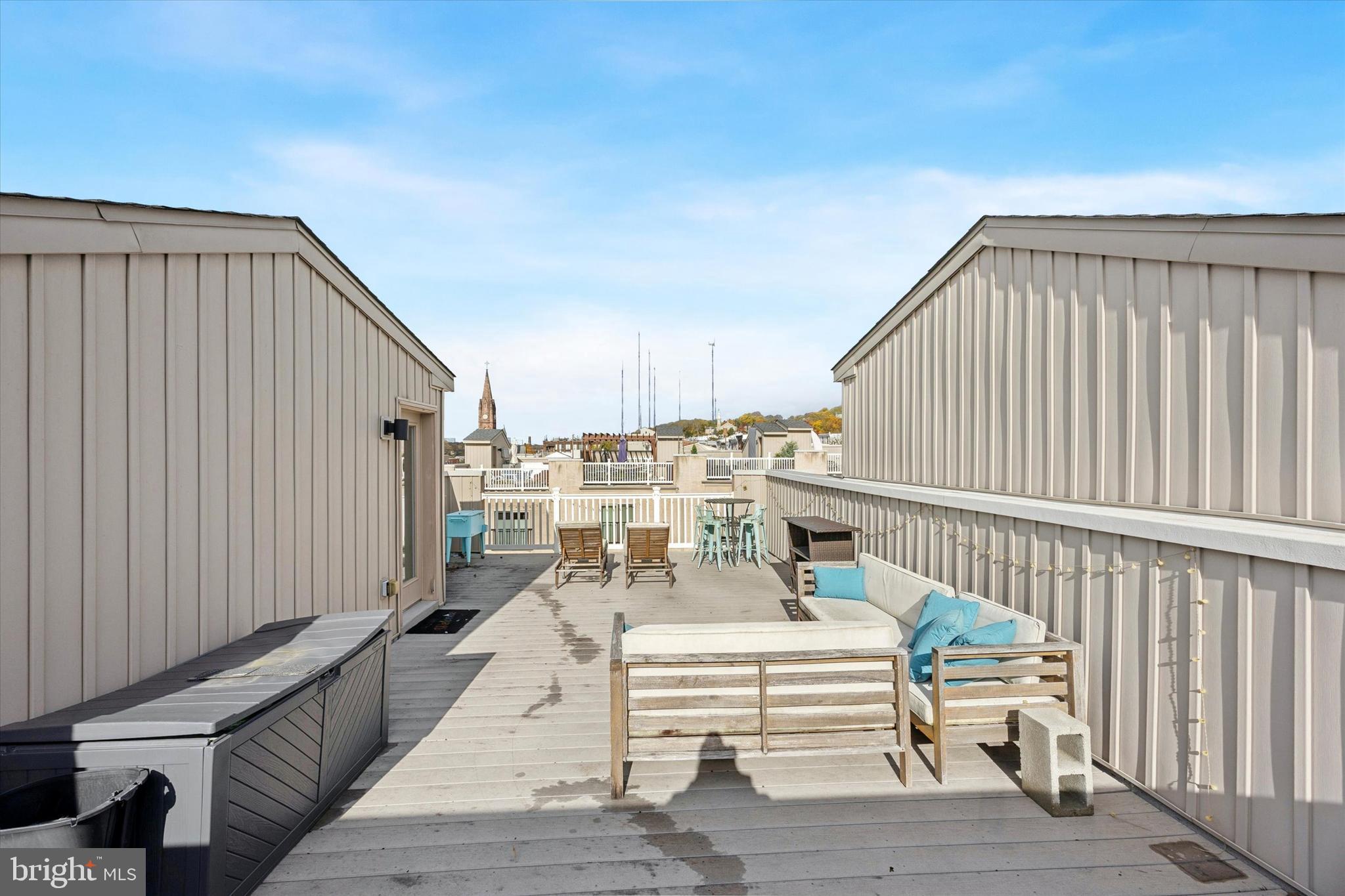 MANAYUNK - Residential