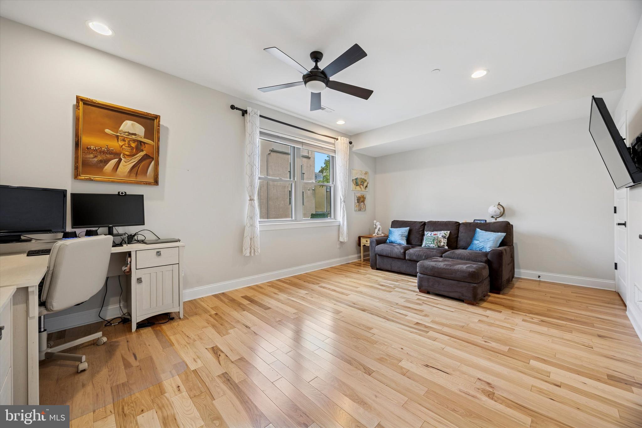 MANAYUNK - Residential