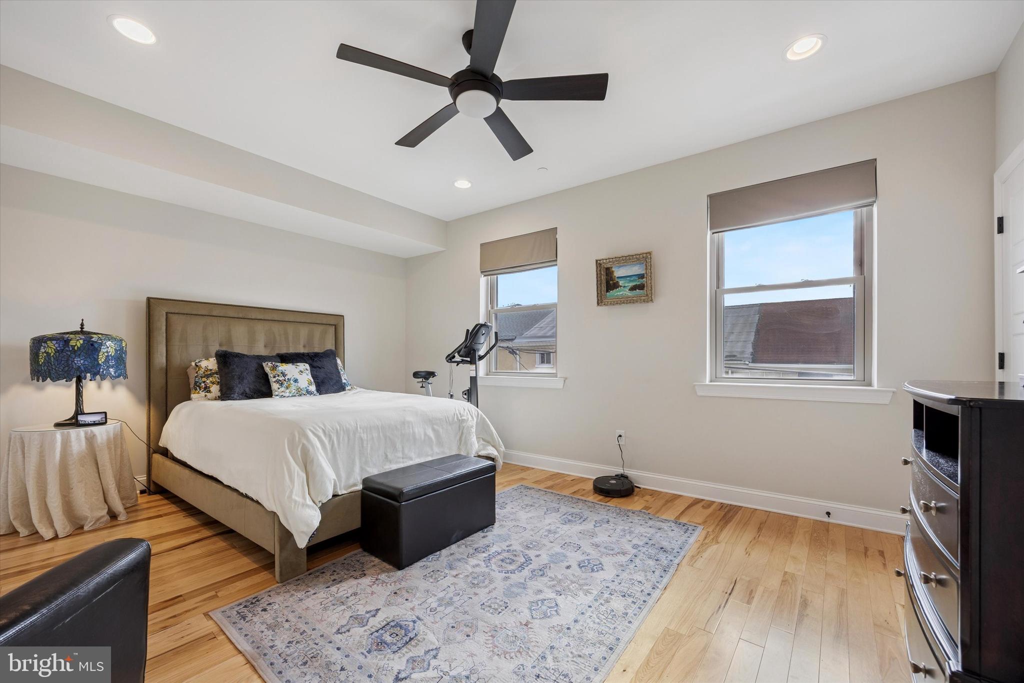 MANAYUNK - Residential