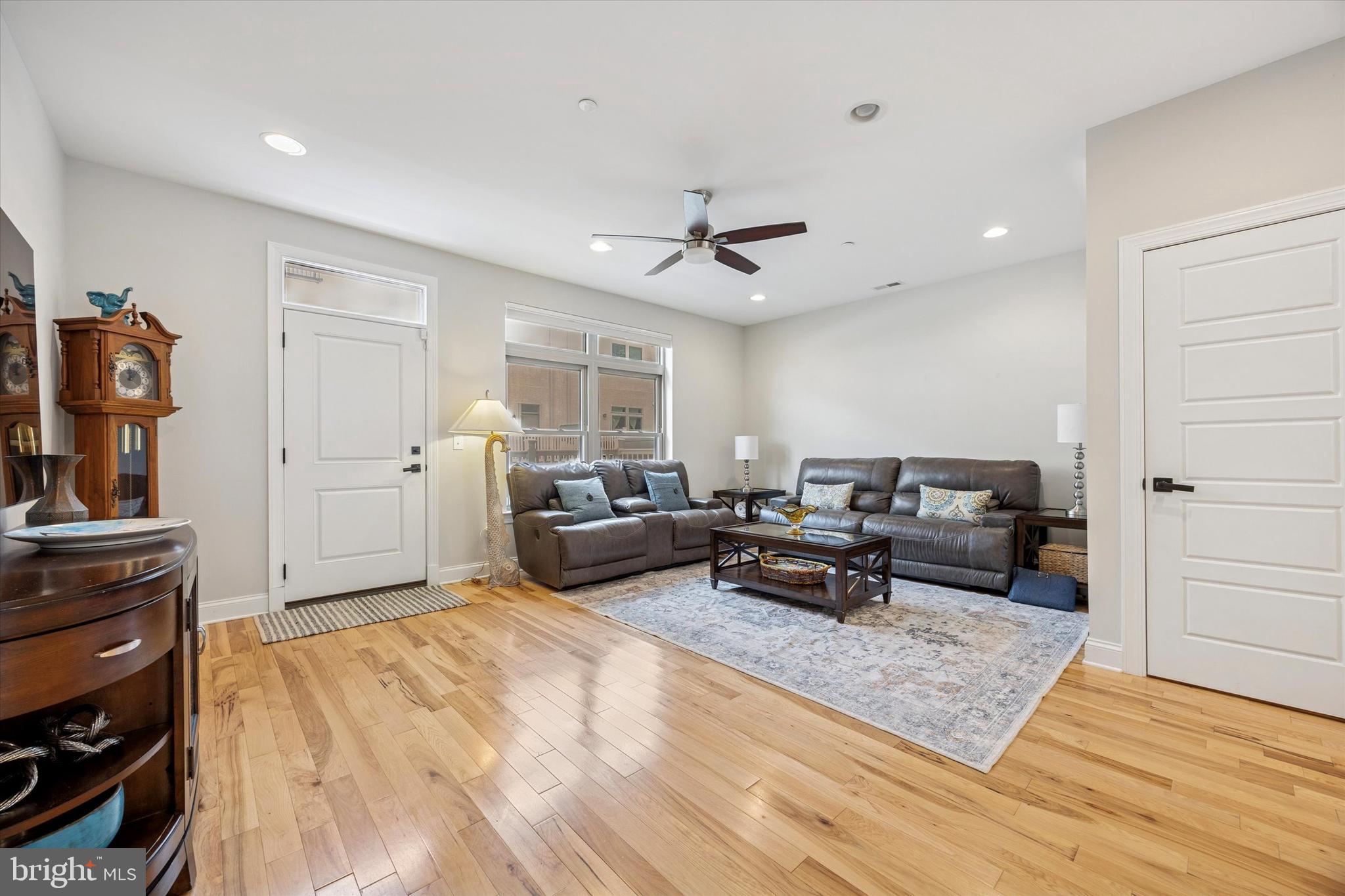 MANAYUNK - Residential