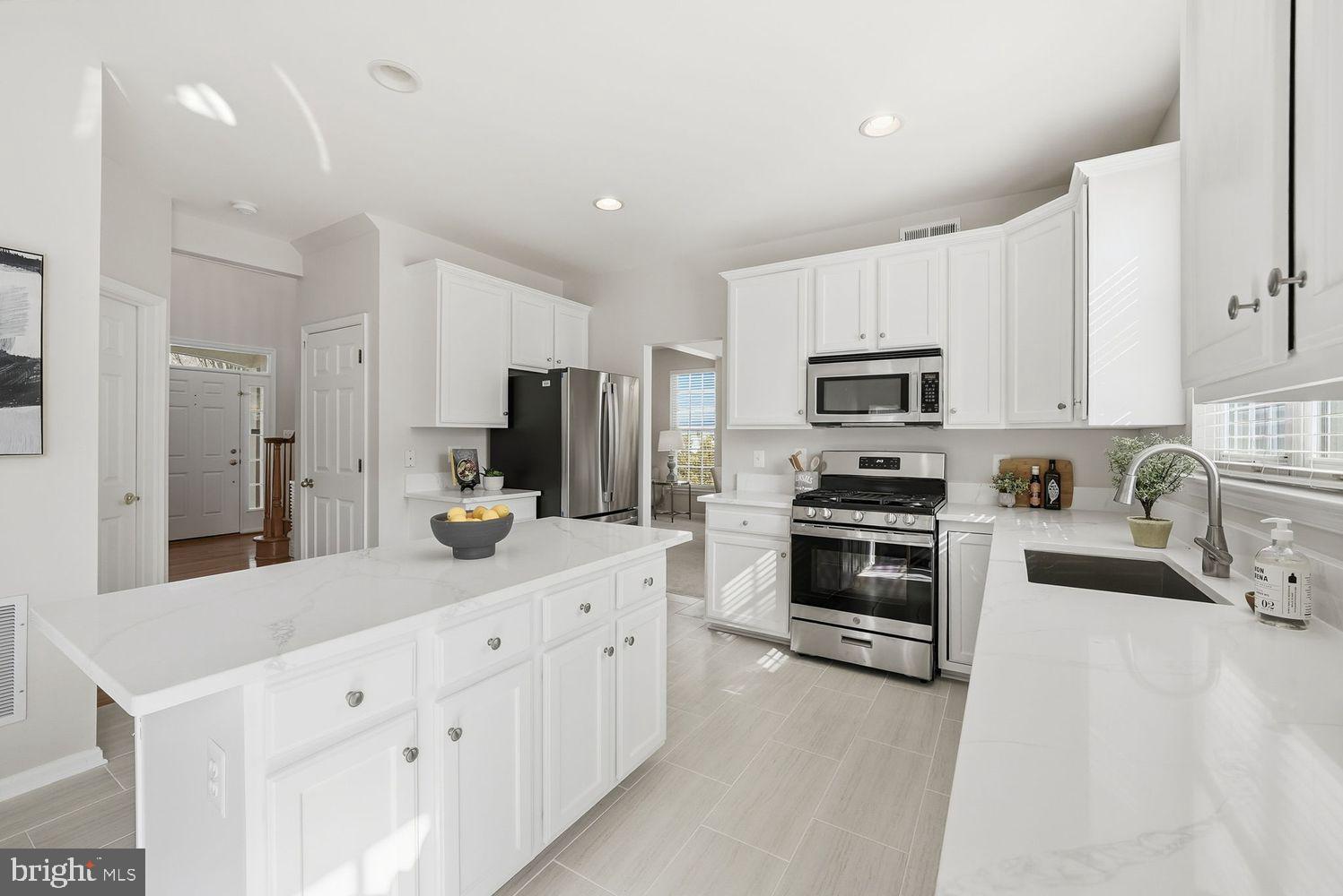 GREENWAY FARM - Residential