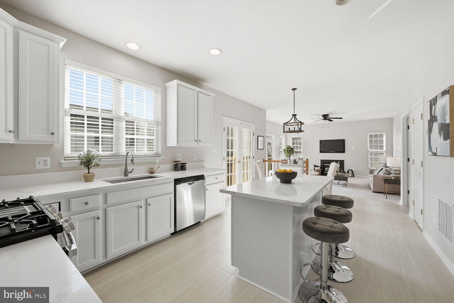 GREENWAY FARM - Residential