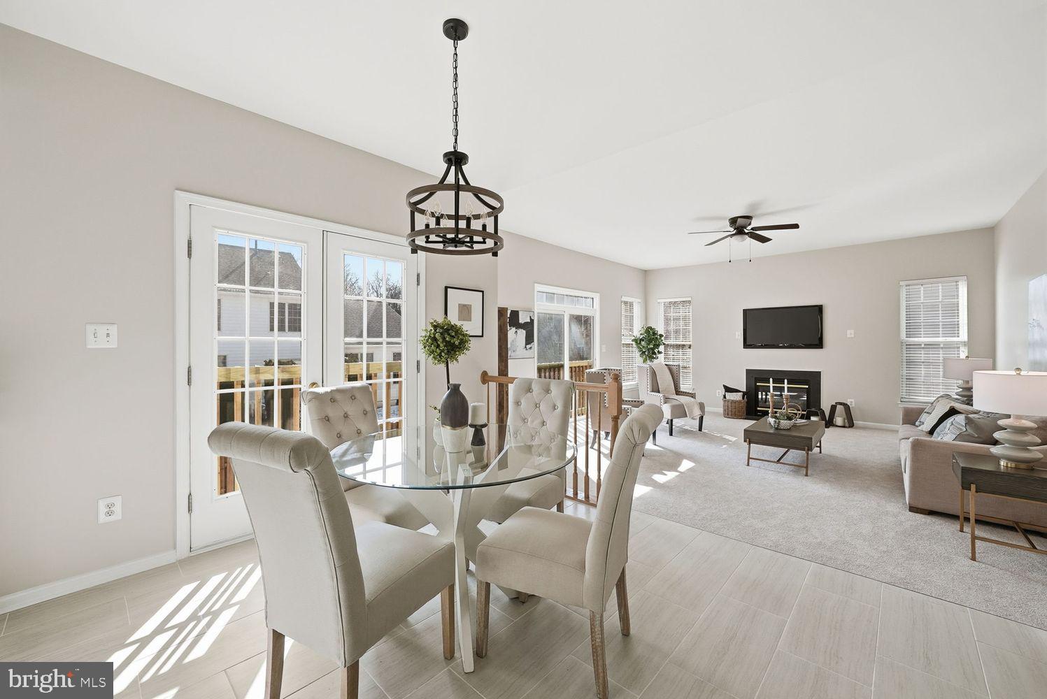 GREENWAY FARM - Residential