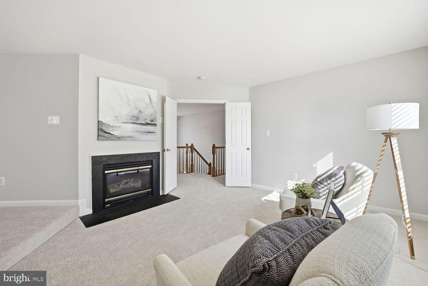 GREENWAY FARM - Residential