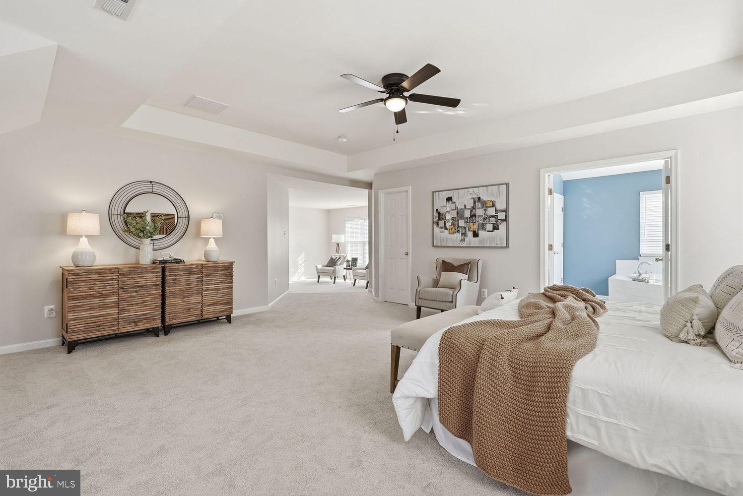 GREENWAY FARM - Residential