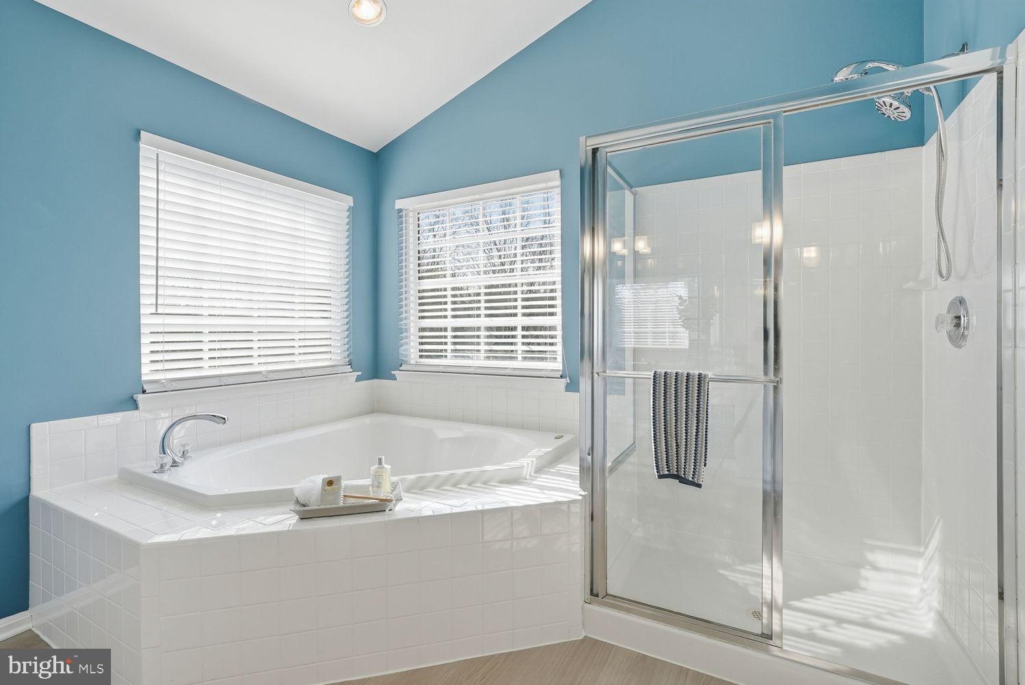 GREENWAY FARM - Residential