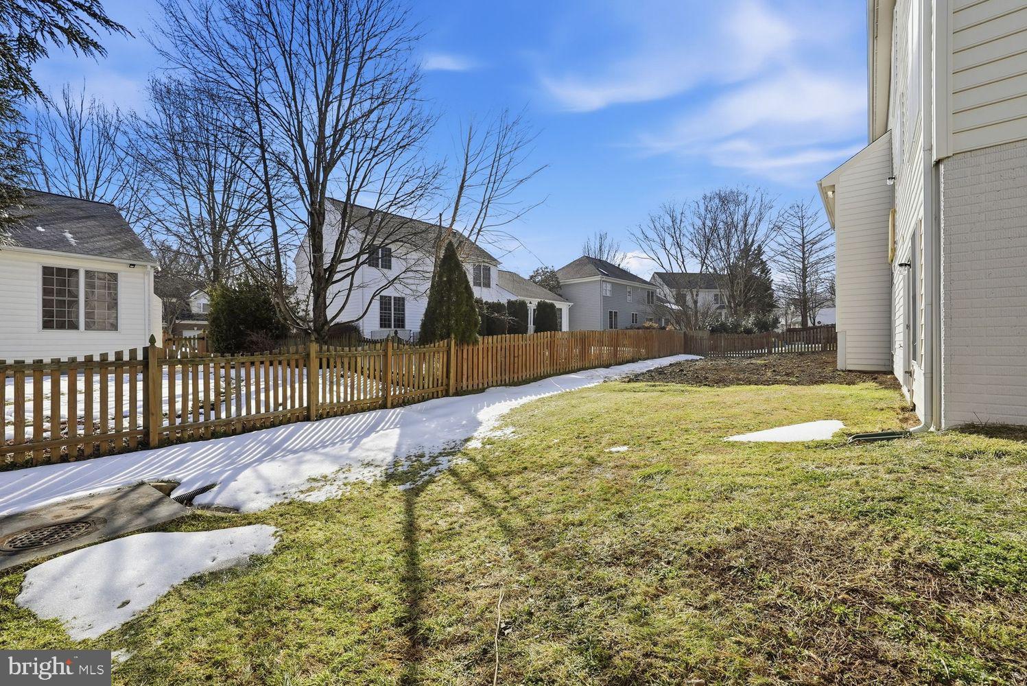 GREENWAY FARM - Residential
