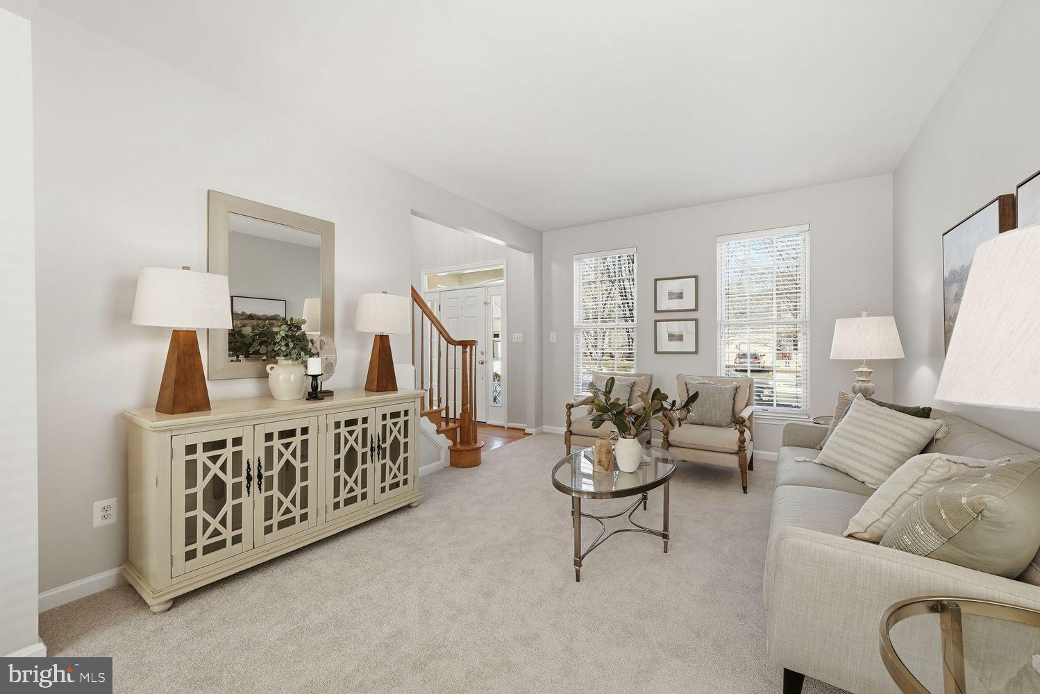 GREENWAY FARM - Residential