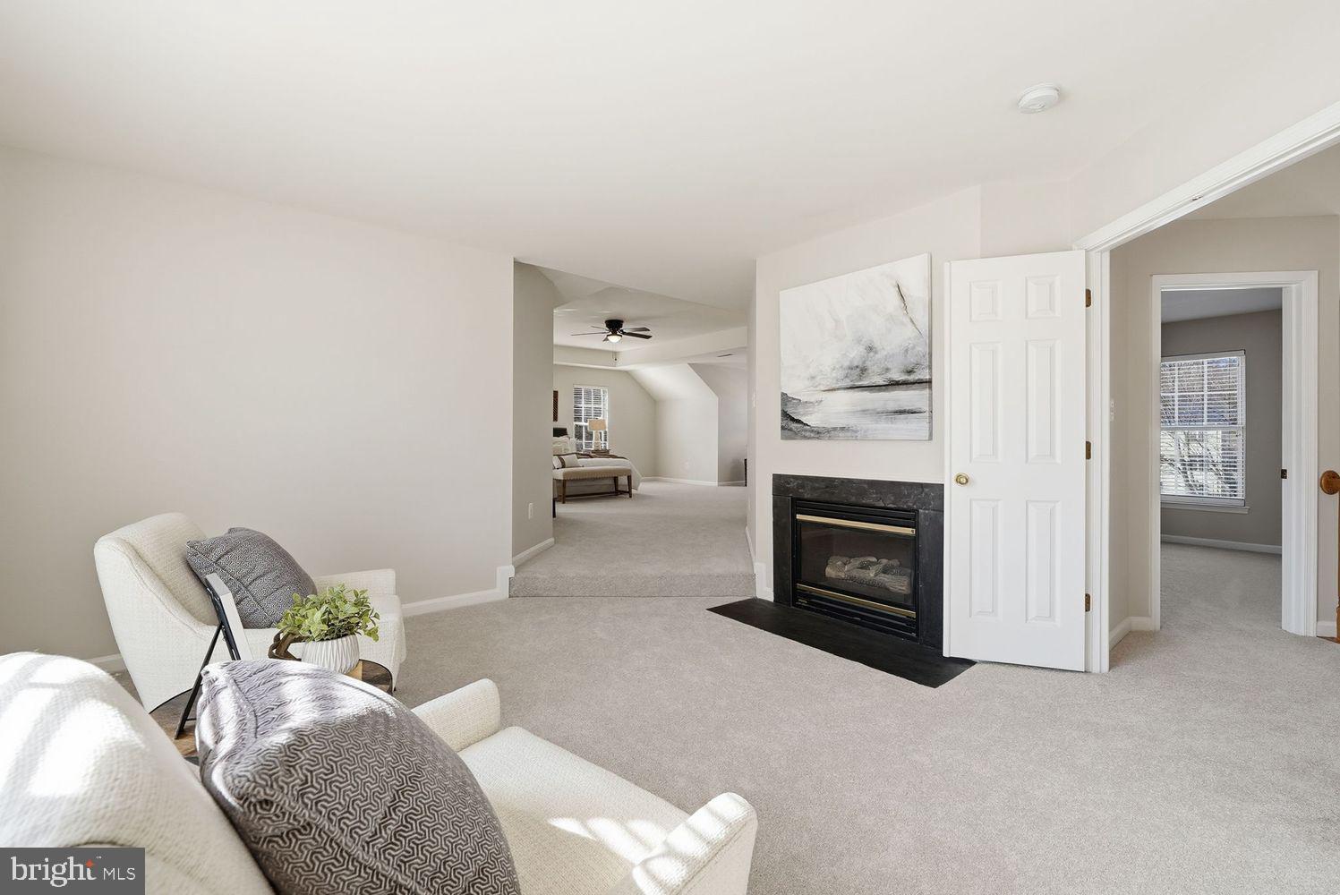 GREENWAY FARM - Residential