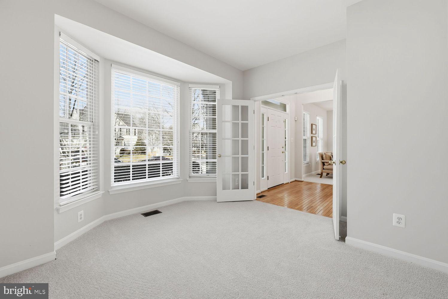 GREENWAY FARM - Residential