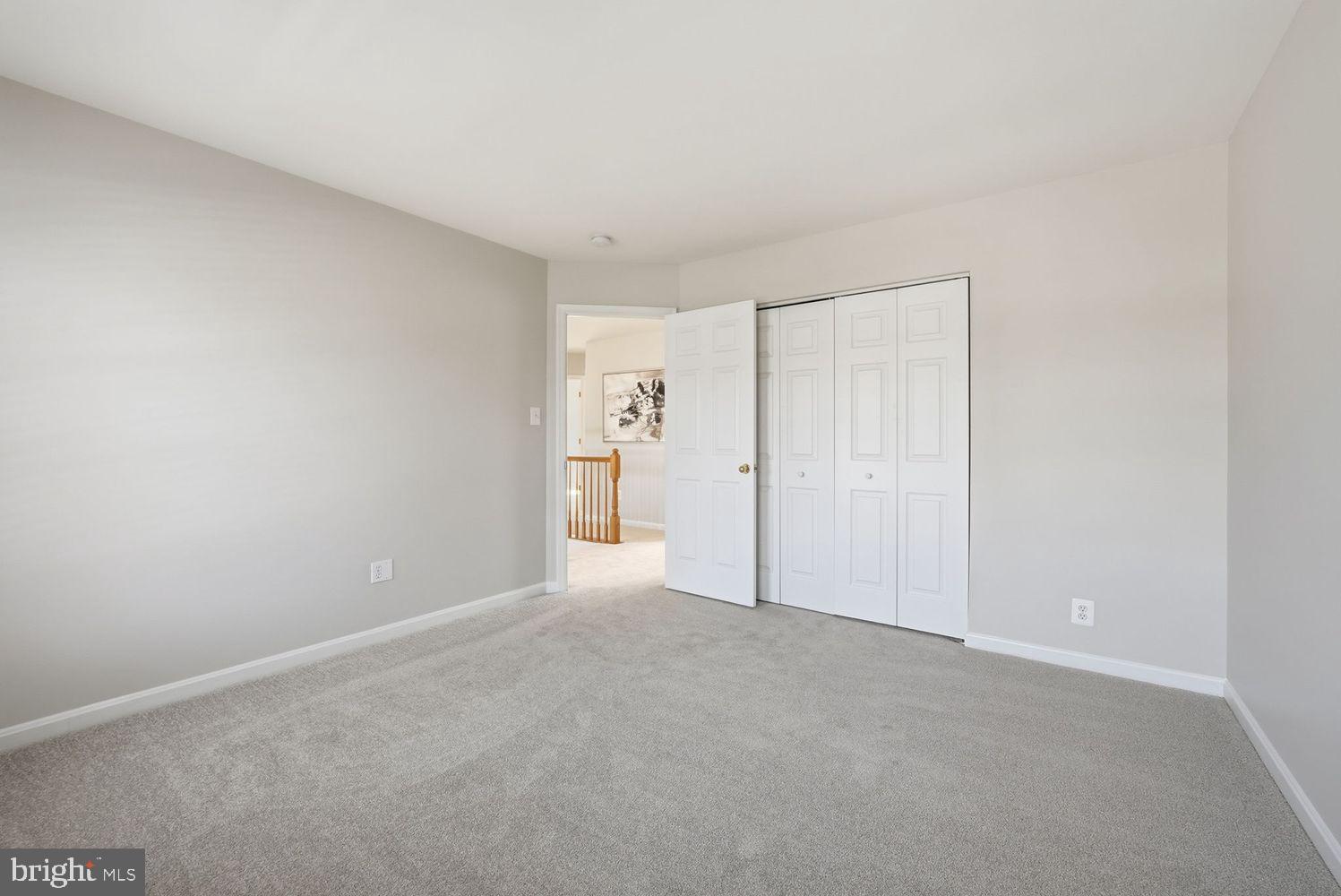 GREENWAY FARM - Residential