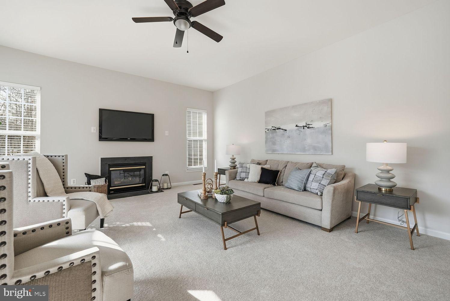 GREENWAY FARM - Residential