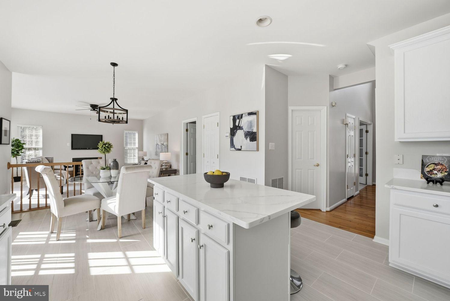 GREENWAY FARM - Residential