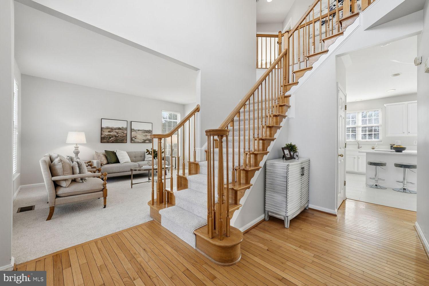 GREENWAY FARM - Residential